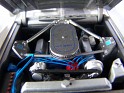 1:18 Shelby Collectables Shelby GT 500 "Eleanor" 1967 Metallic Grey W/Stripes. Uploaded by Morpheus1979